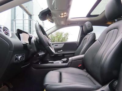 Mercedes GLA 220 Ambiente -  - Joinsteer - #5