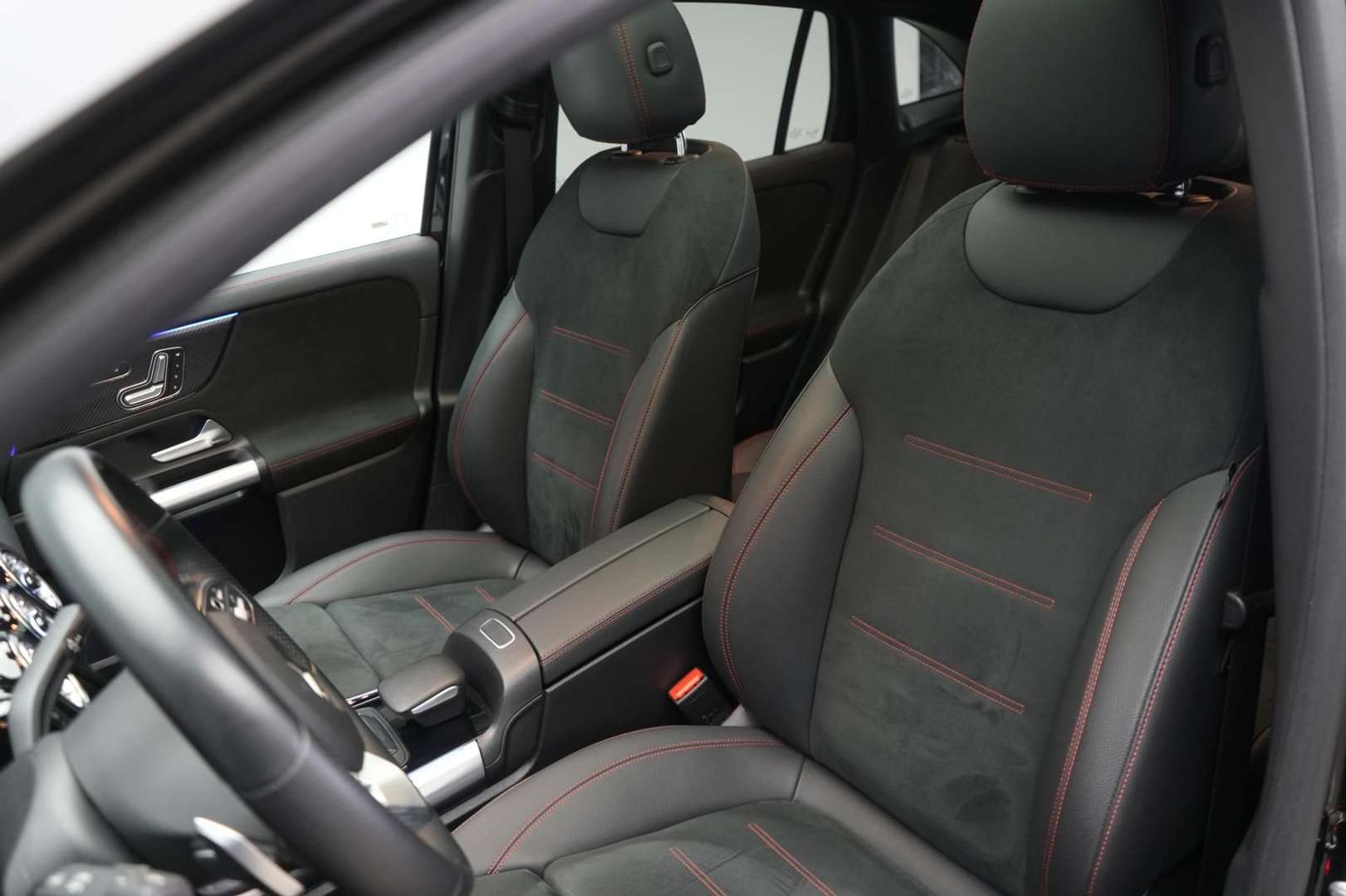 Mercedes GLA 220 AMG Line - 2023 - Joinsteer - #10