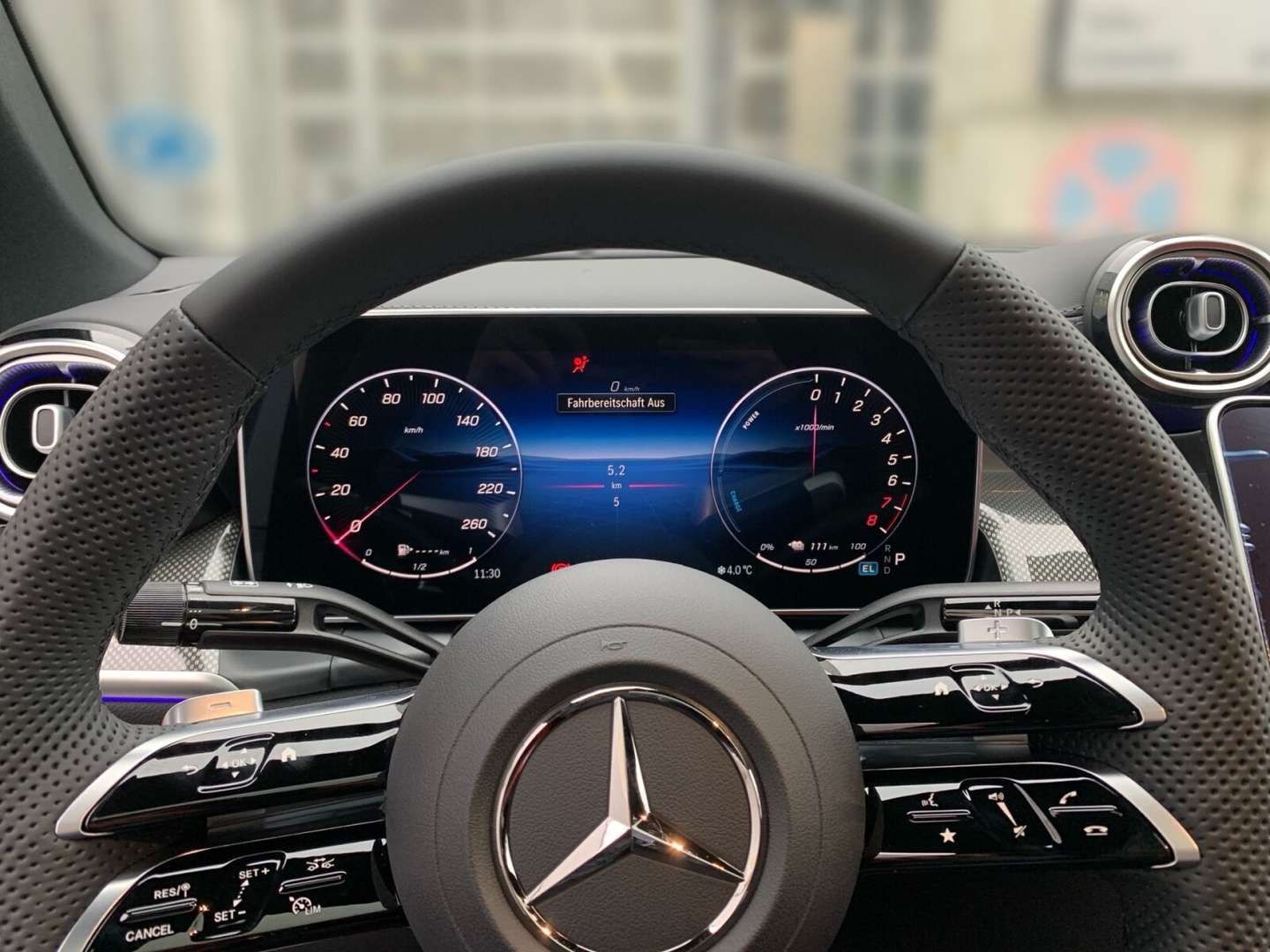 Mercedes GLC 300 Coupé 300 AMG Line - 2026 - Joinsteer - #7