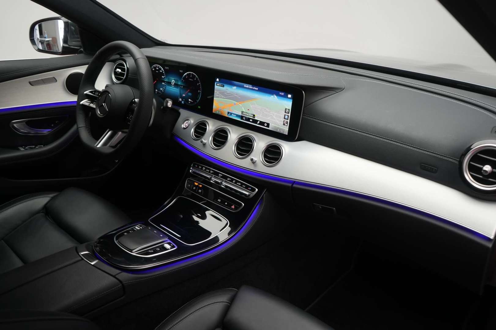 Mercedes Classe E 300 AMG Line - 2020 - Joinsteer - #6