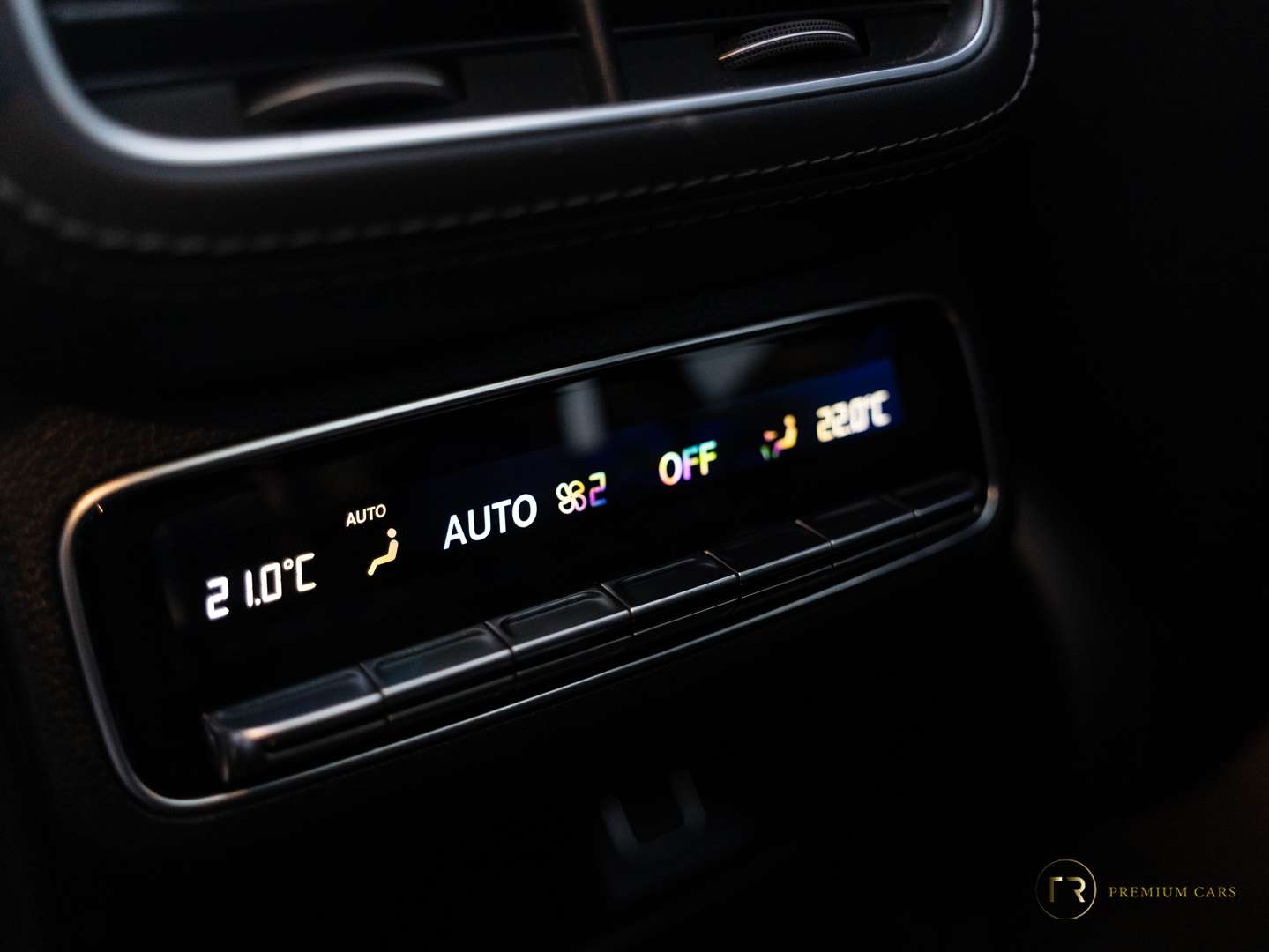 Mercedes GLE 53 AMG 53 - 2022 - Joinsteer - #22