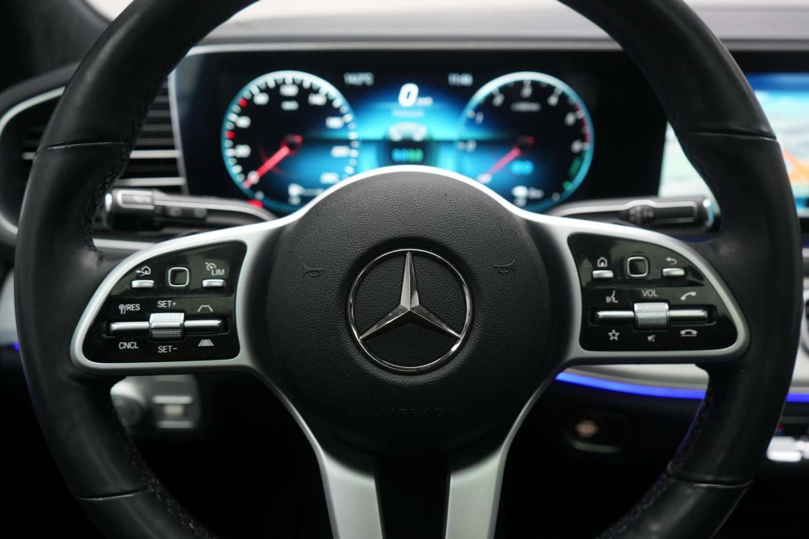 Mercedes GLE 350 AMG LINE - 2020 - Joinsteer - #21