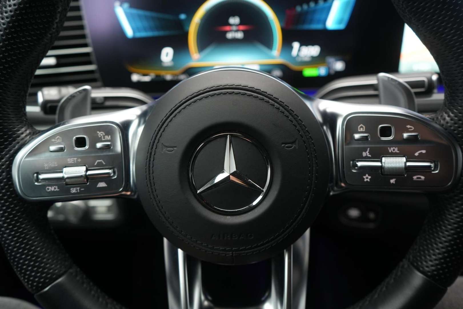 Mercedes GLE 63 AMG 63 - 2023 - Joinsteer - #24