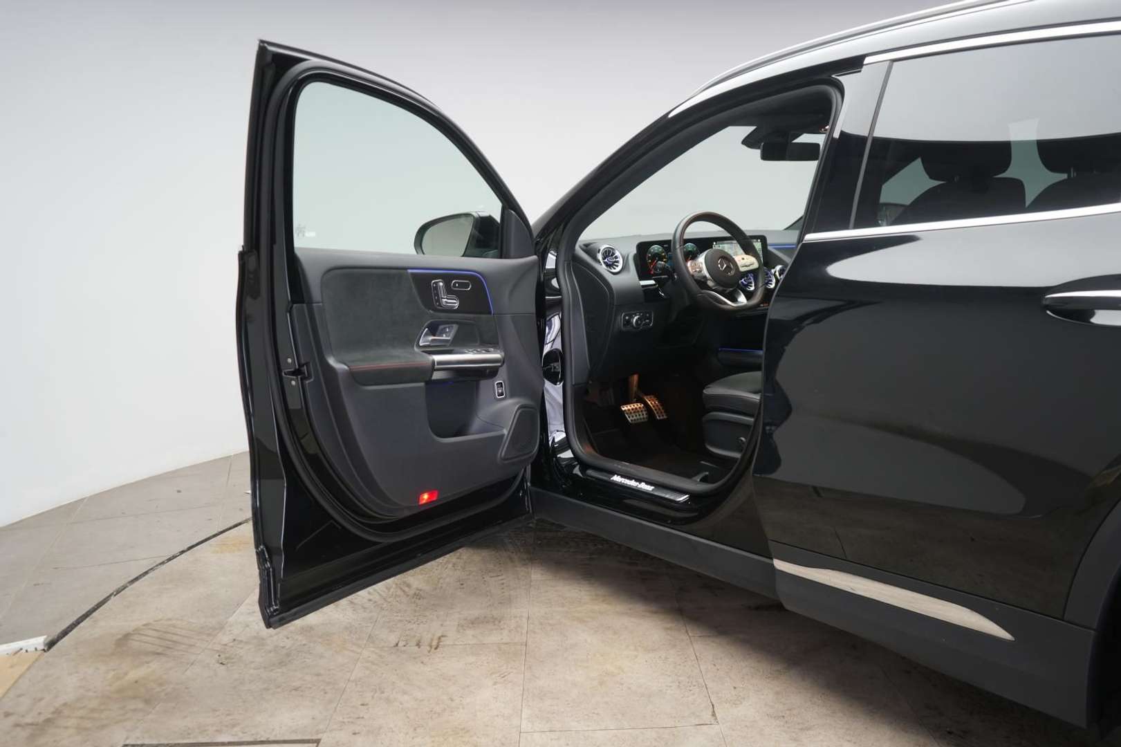 Mercedes GLA 220 AMG Line - 2023 - Joinsteer - #11