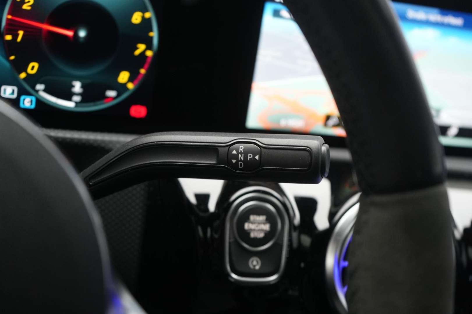 Mercedes CLA 45 AMG 45 - 2021 - Joinsteer - #21