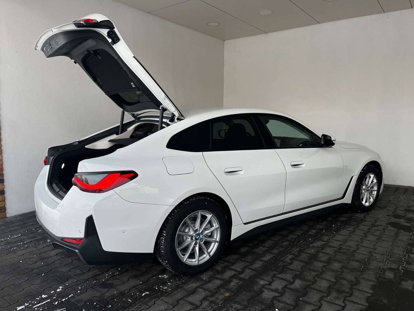 BMW I4 Gran Coupé 35 EDrive - 2023 - Joinsteer - #15