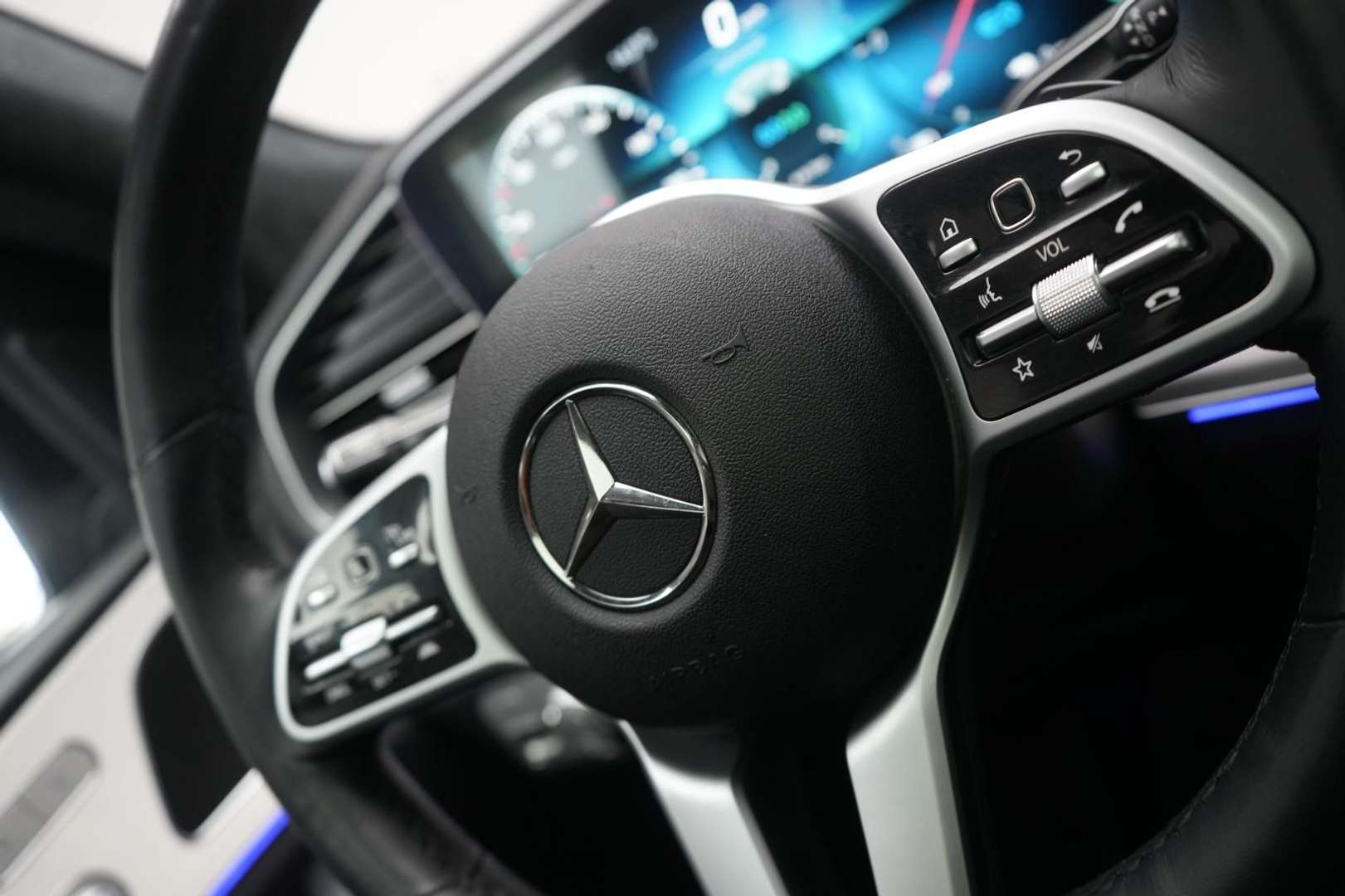 Mercedes GLE 350 AMG LINE - 2020 - Joinsteer - #22