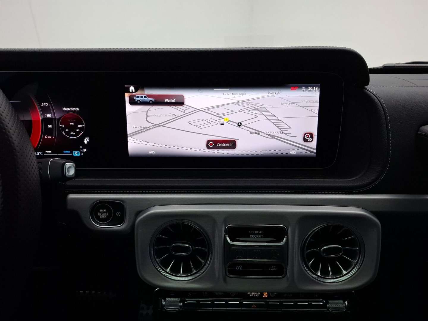 Mercedes GLS 450 AMG Line - 2025 - Joinsteer - #15