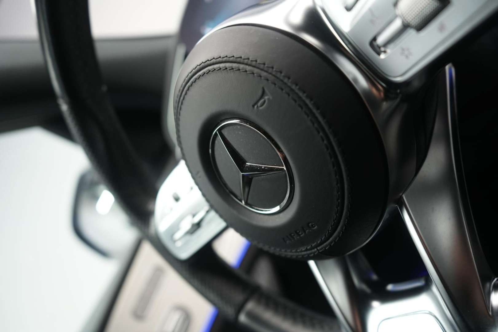 Mercedes GLE 63 AMG 63 - 2023 - Joinsteer - #25