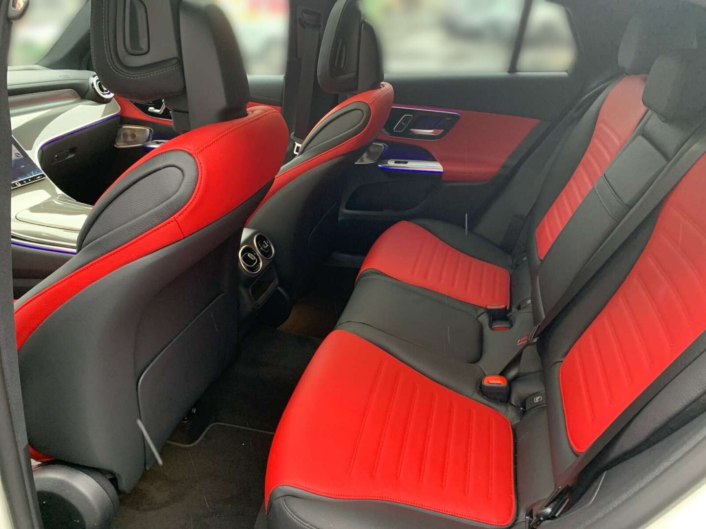 Mercedes GLC 300 Coupé 300 AMG Line - 2026 - Joinsteer - #10