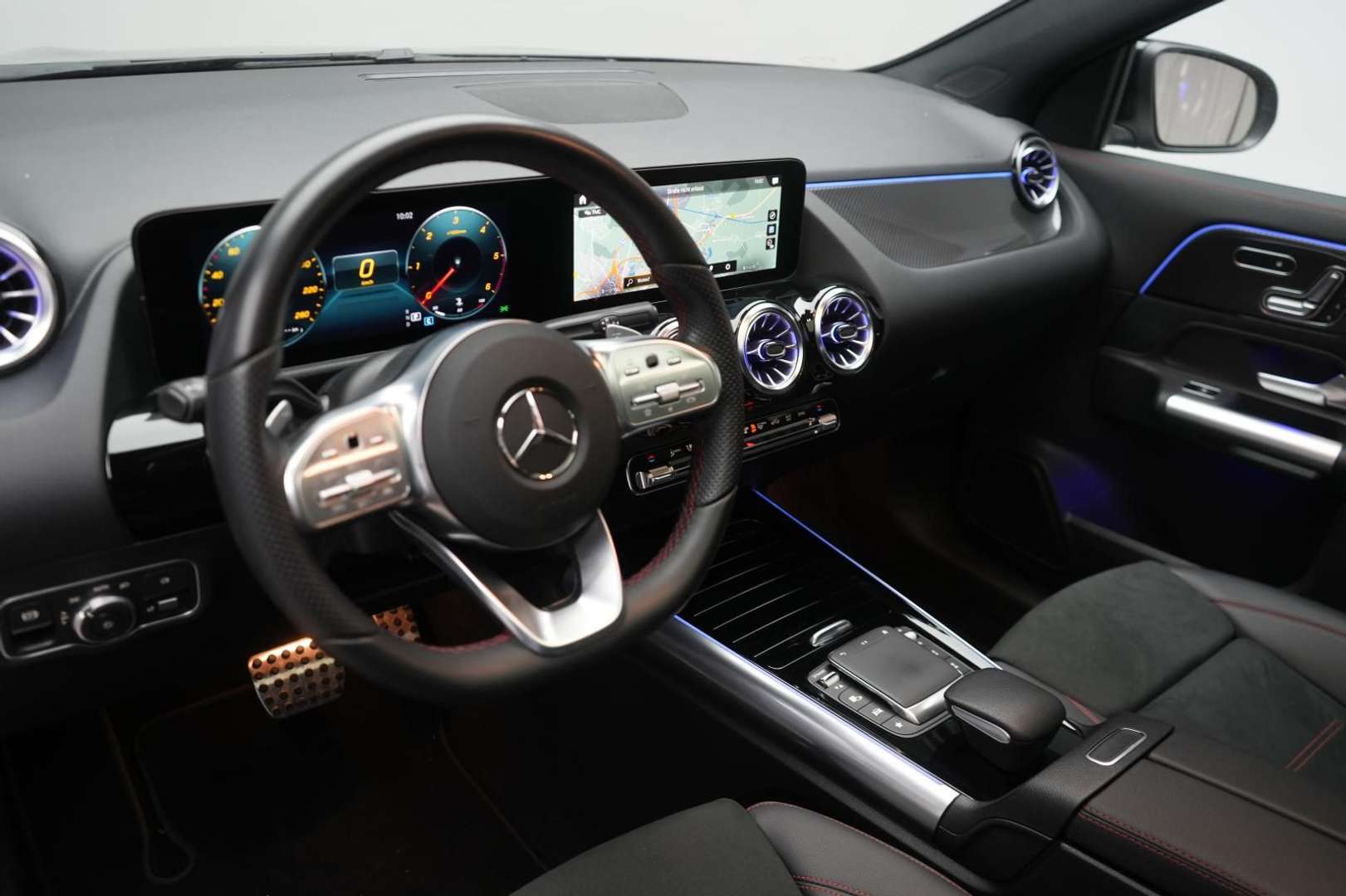 Mercedes GLA 220 AMG Line - 2023 - Joinsteer - #12