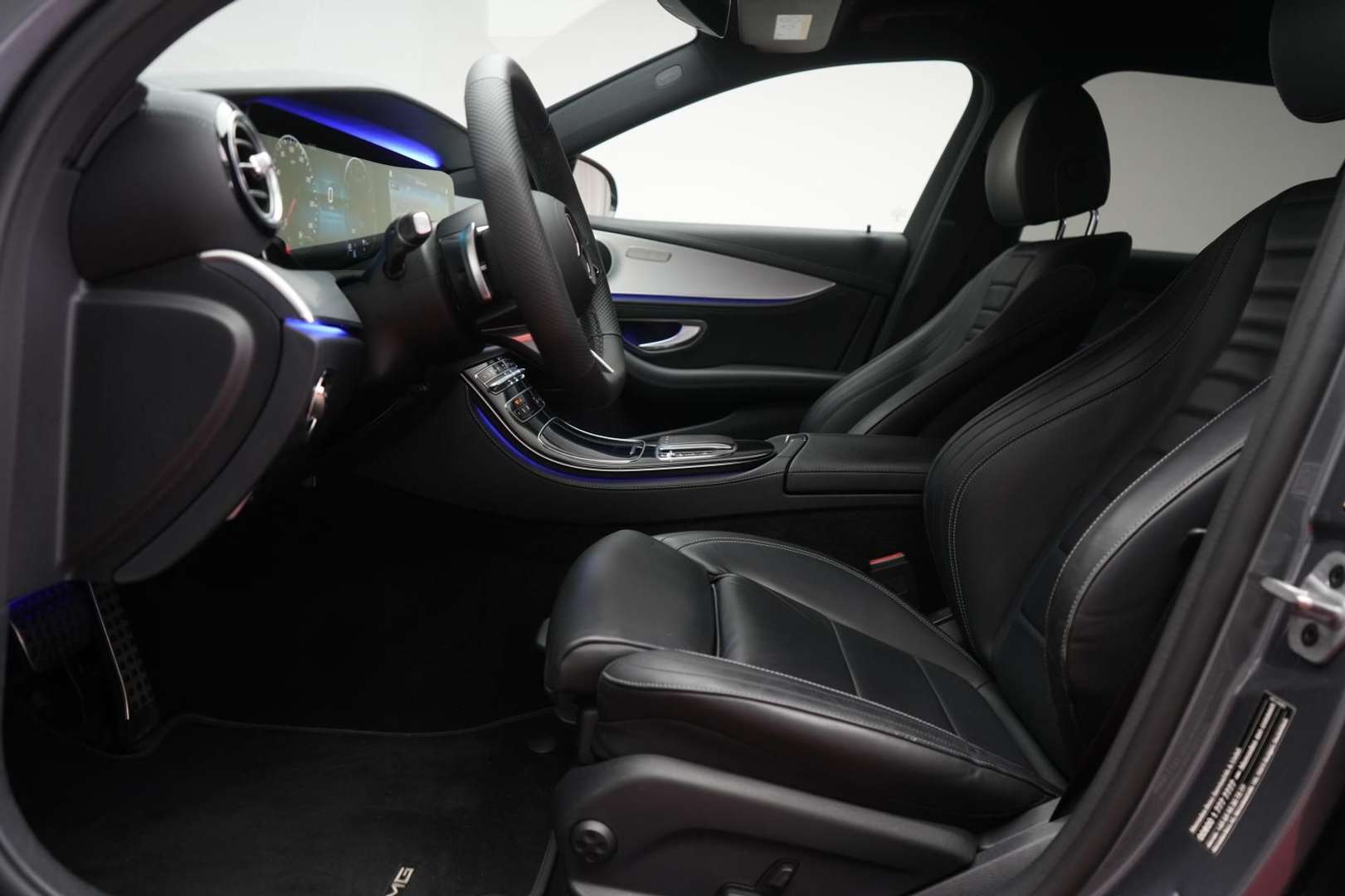 Mercedes Classe E 300 AMG Line - 2020 - Joinsteer - #8