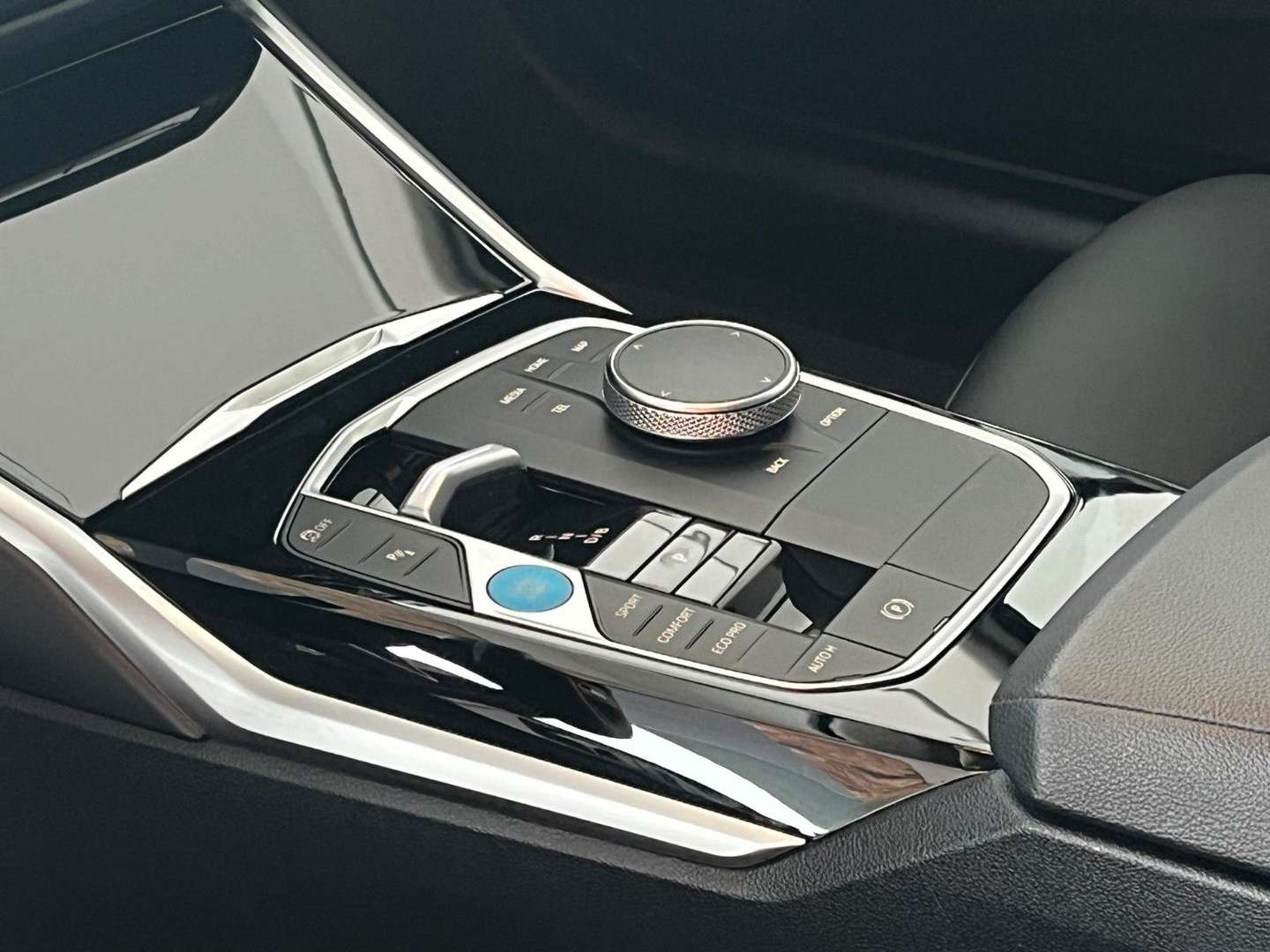 BMW I4 Gran Coupé 35 EDrive - 2023 - Joinsteer - #16