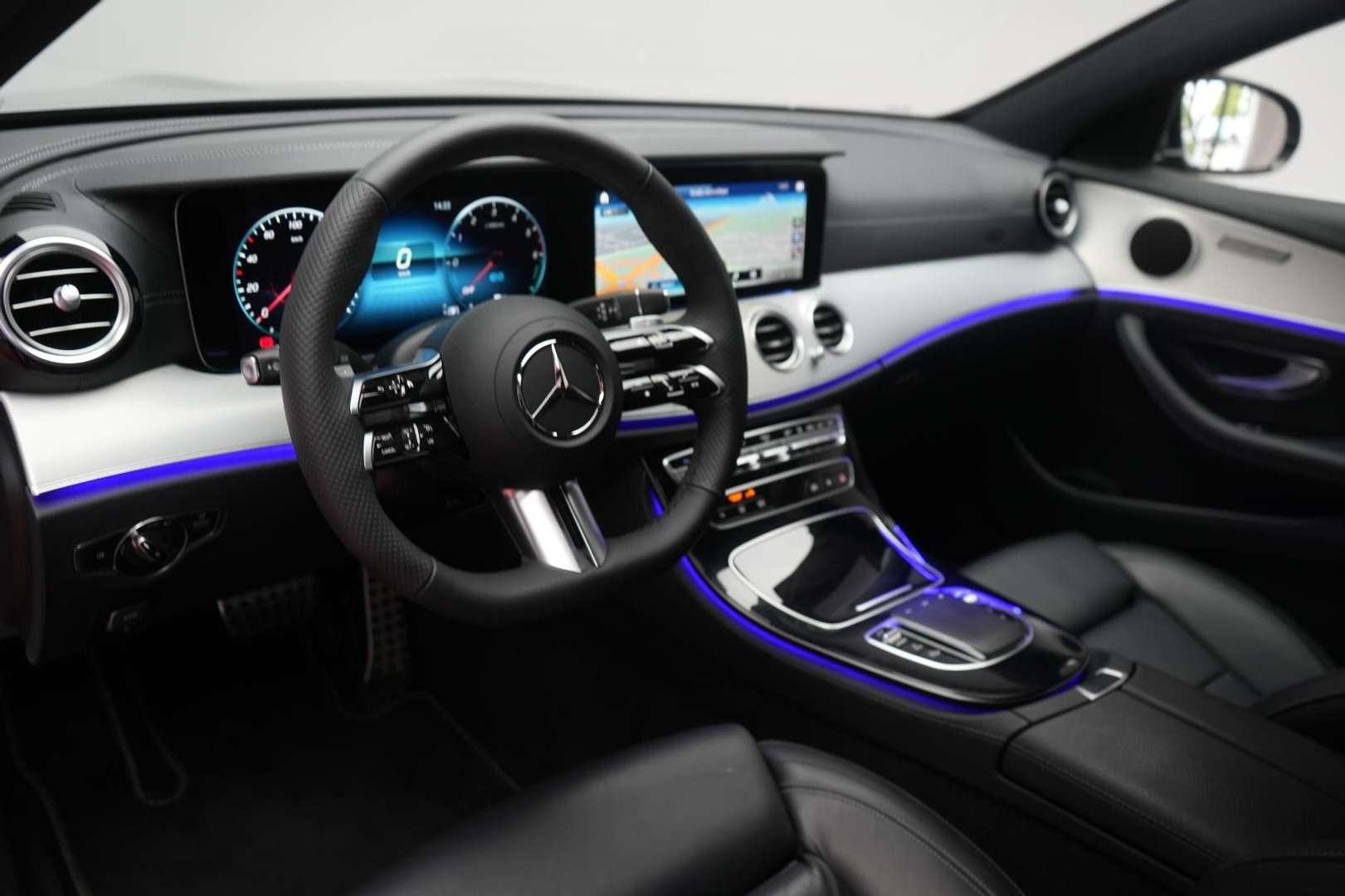 Mercedes Classe E 300 AMG Line - 2020 - Joinsteer - #9