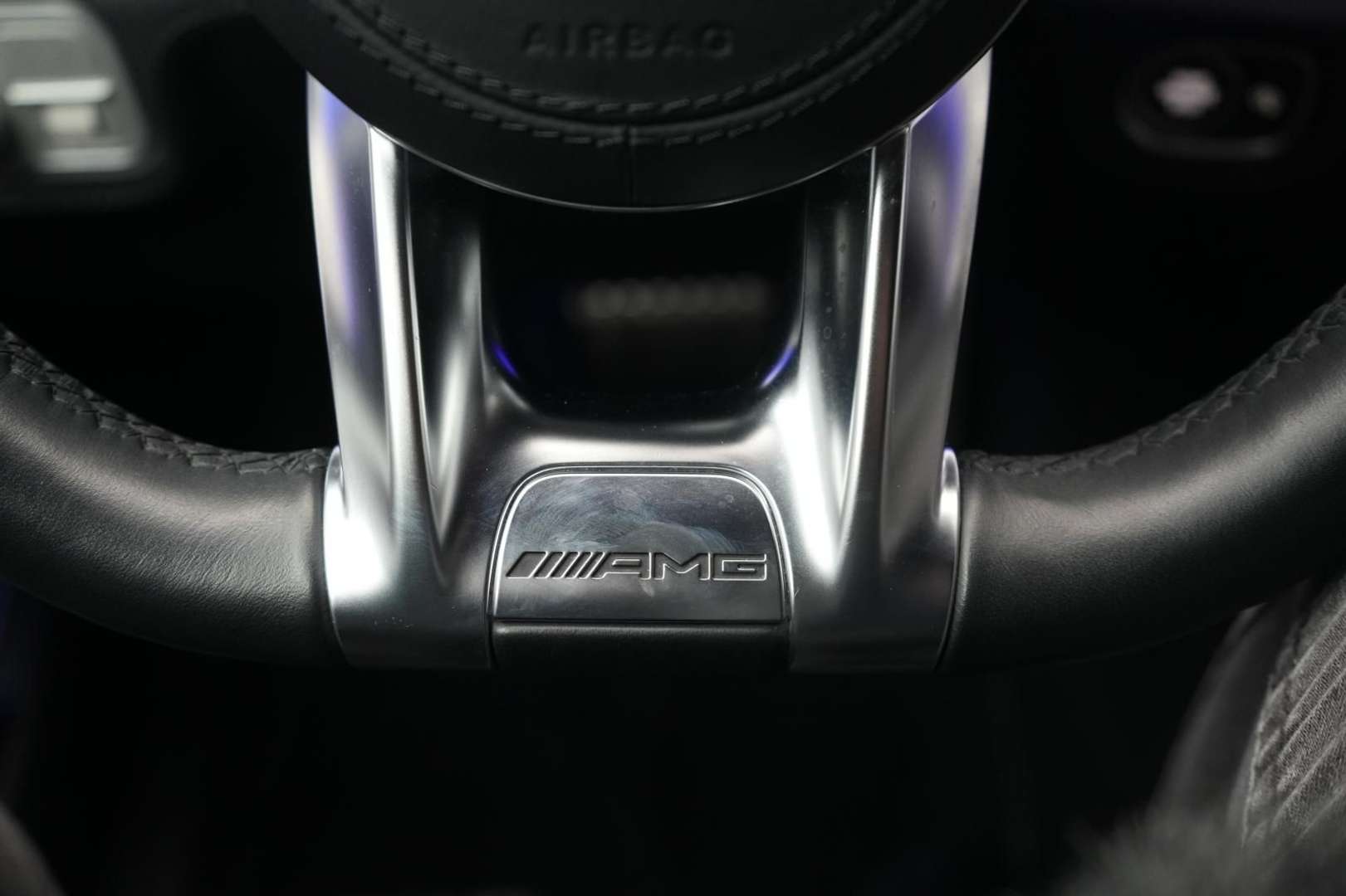 Mercedes GLE 63 AMG 63 - 2023 - Joinsteer - #26