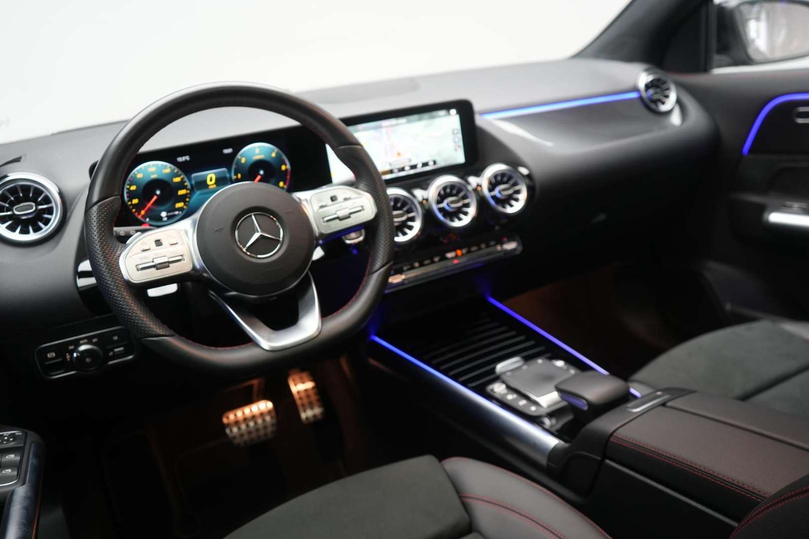 Mercedes GLA 220 AMG Line - 2023 - Joinsteer - #13