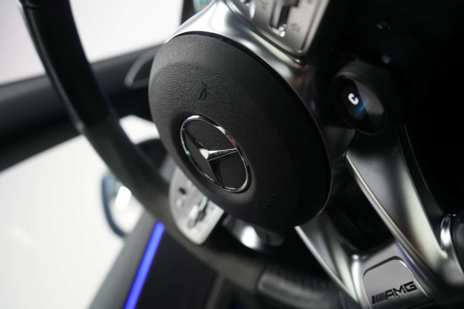 Mercedes CLA 45 AMG 45 - 2021 - Joinsteer - #23