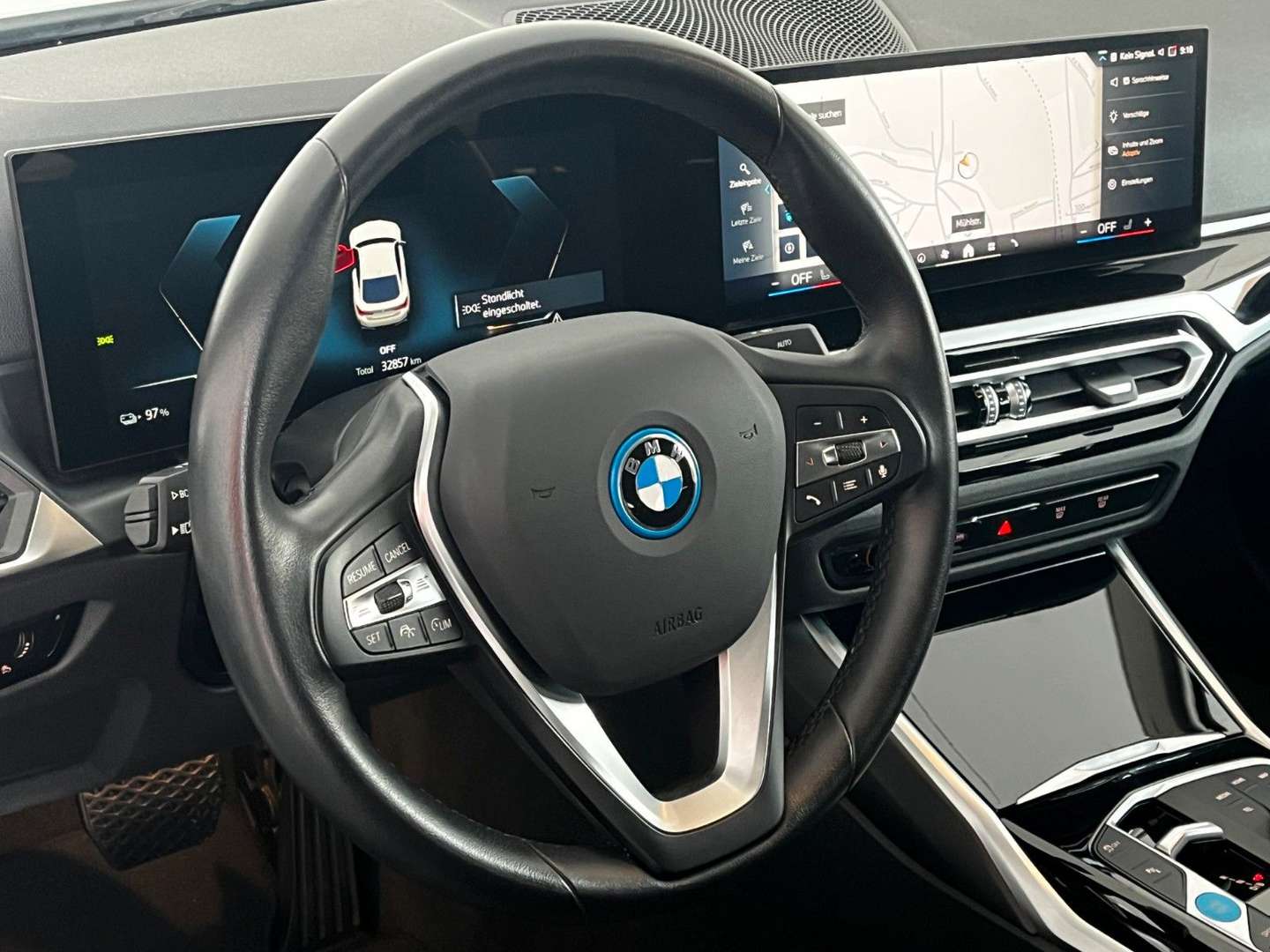 BMW I4 Gran Coupé 35 EDrive - 2023 - Joinsteer - #17