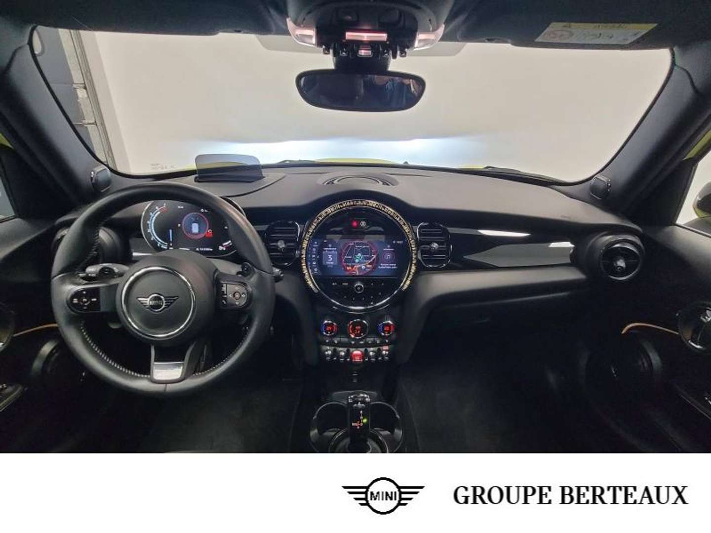 Mini Cooper S JCW Cooper S - 2023 - Joinsteer - #5