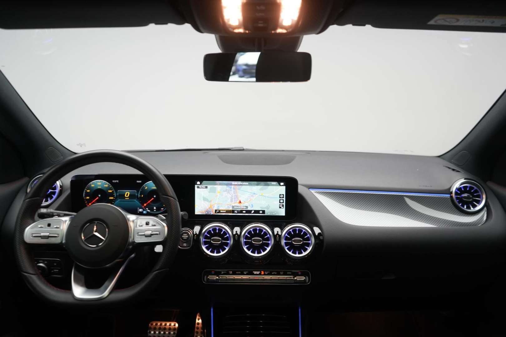 Mercedes GLA 220 AMG Line - 2023 - Joinsteer - #14