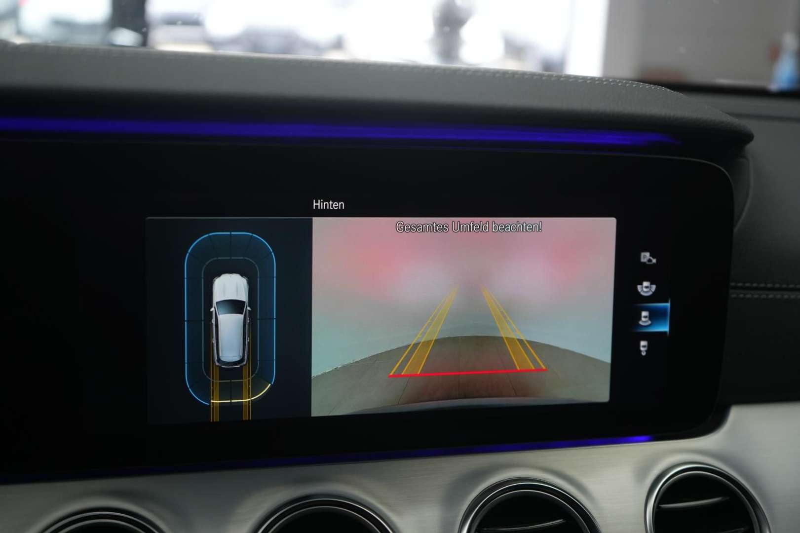 Mercedes Classe E 300 AMG Line - 2020 - Joinsteer - #10