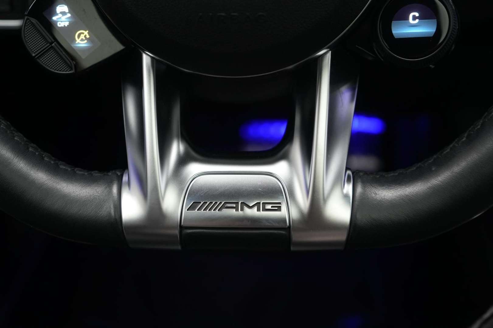 Mercedes CLA 45 AMG 45 - 2021 - Joinsteer - #24