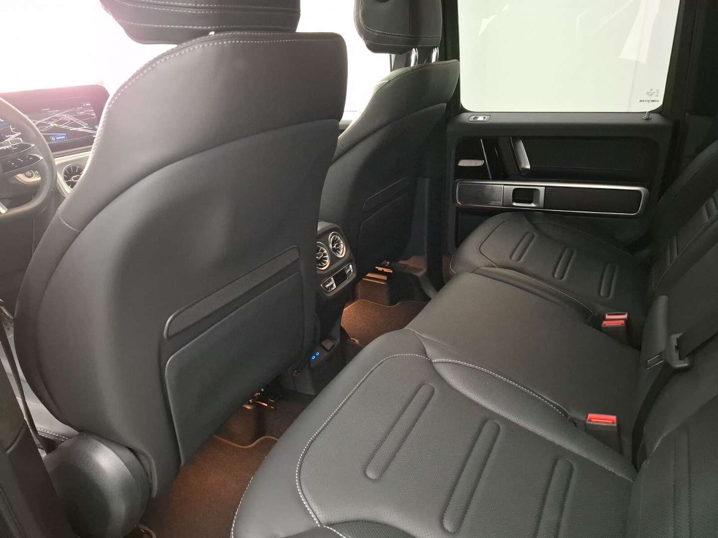 Mercedes GLS 450 AMG Line - 2025 - Joinsteer - #17