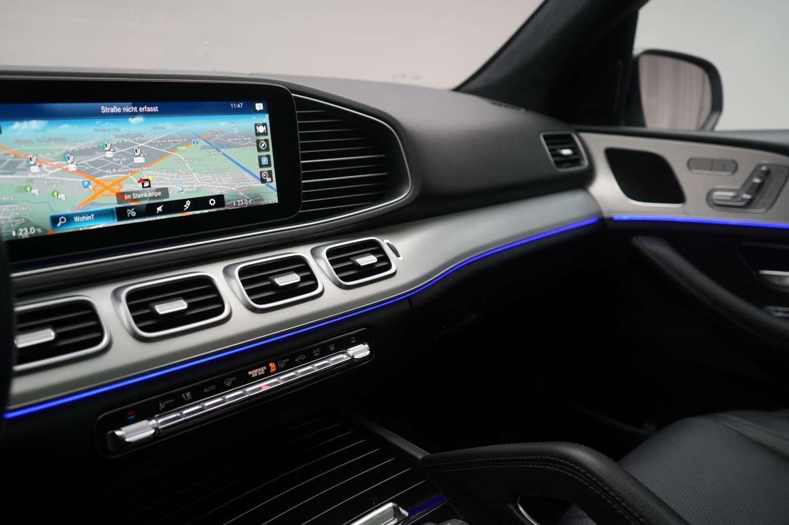 Mercedes GLE 350 AMG LINE - 2020 - Joinsteer - #25