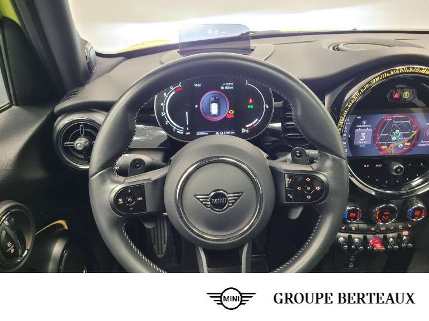 Mini Cooper S JCW Cooper S - 2023 - Joinsteer - #6