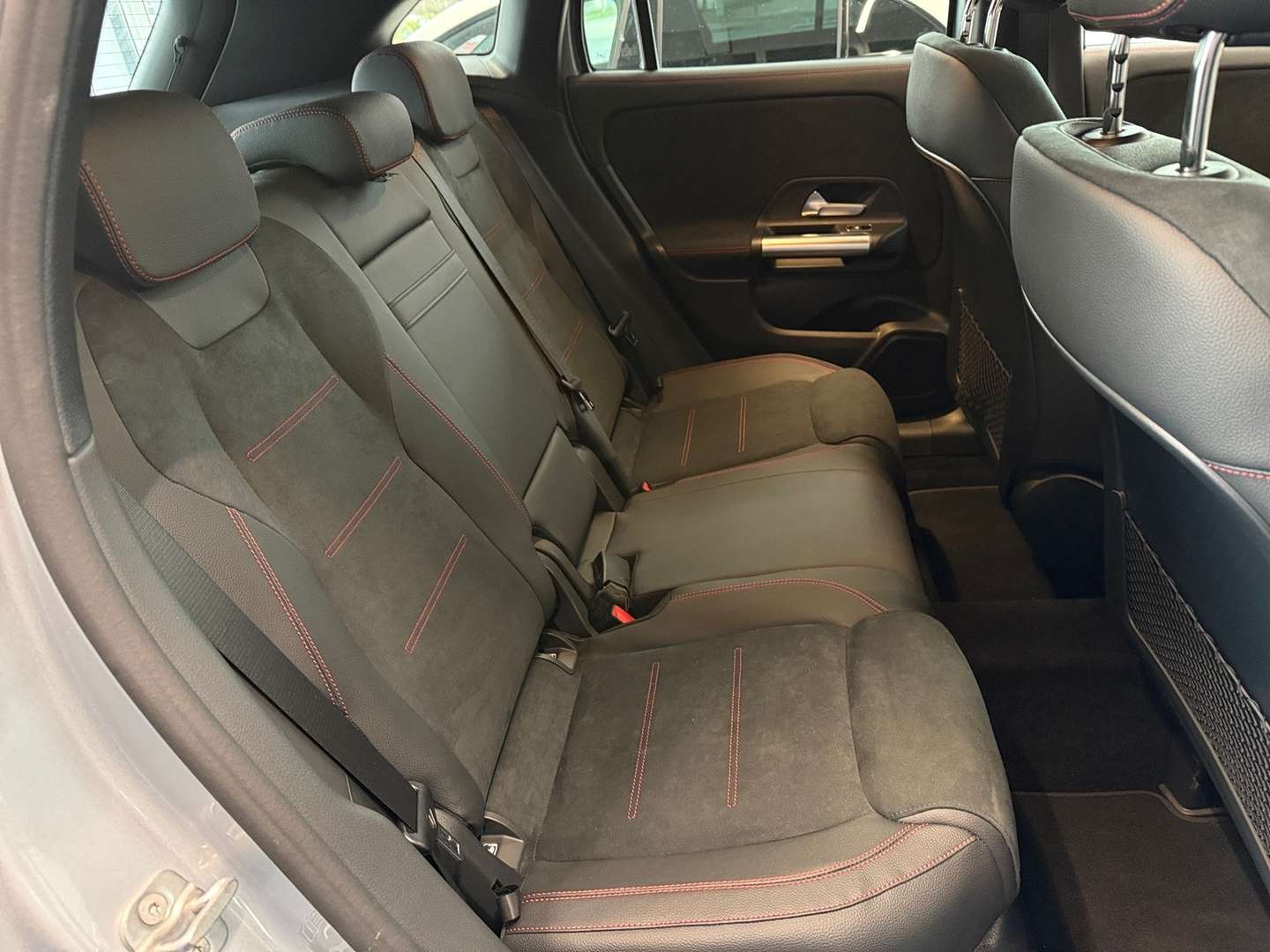 Mercedes GLA 200 Österreich-Edition - 2025 - Joinsteer - #24