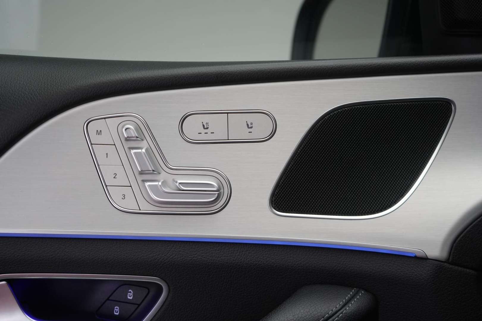 Mercedes GLE 350 AMG LINE - 2020 - Joinsteer - #26