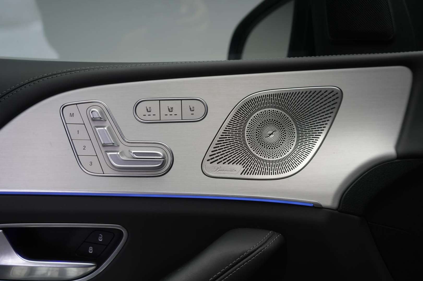 Mercedes GLE 63 AMG 63 - 2023 - Joinsteer - #29