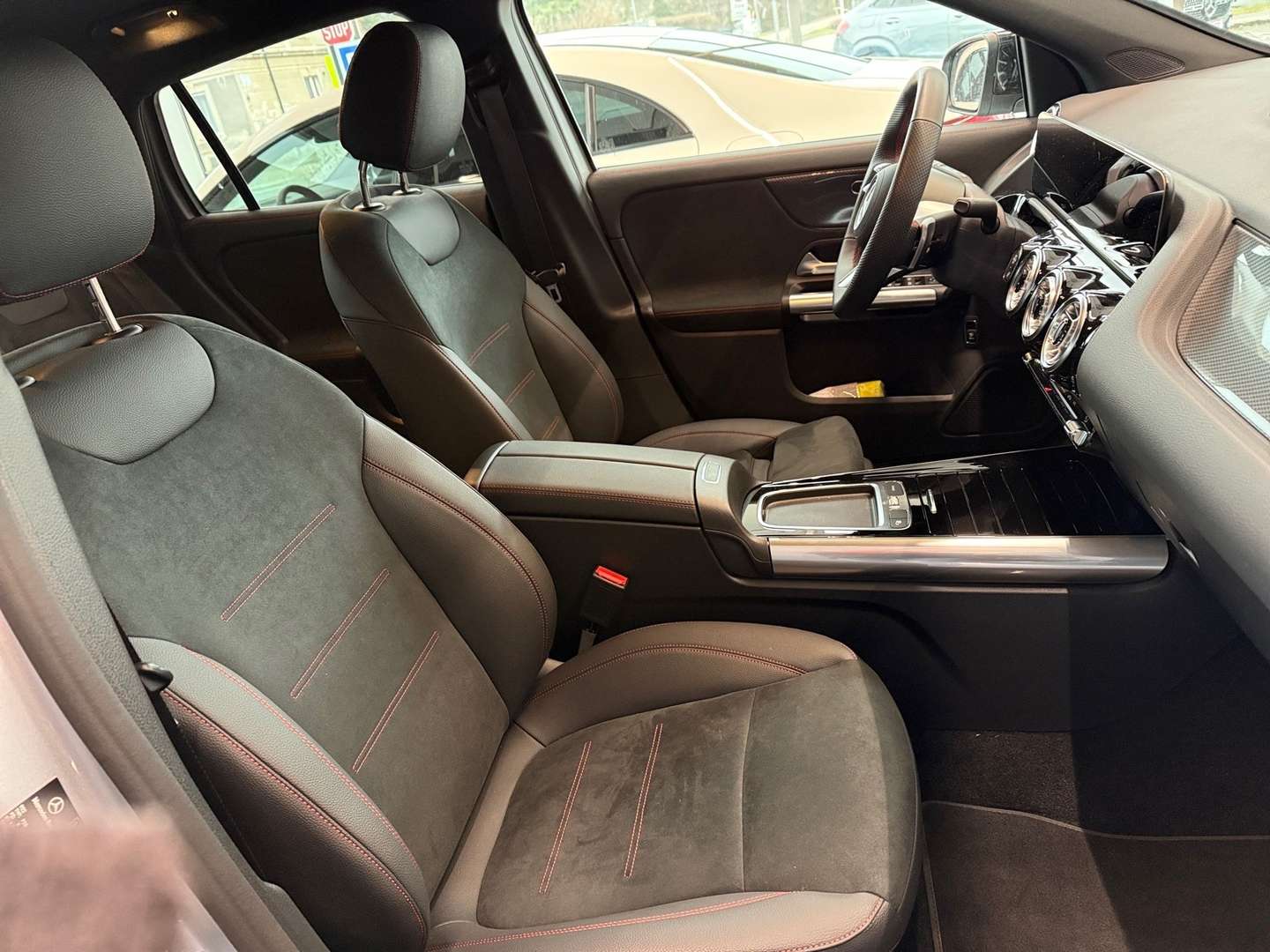 Mercedes GLA 200 Österreich-Edition - 2025 - Joinsteer - #25