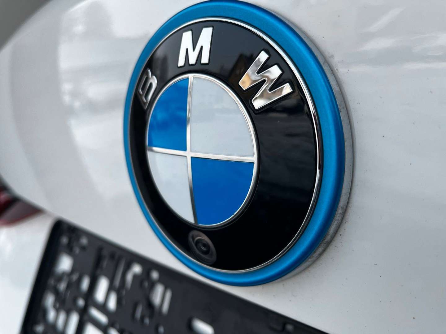 BMW I4 Gran Coupé 35 EDrive - 2023 - Joinsteer - #20