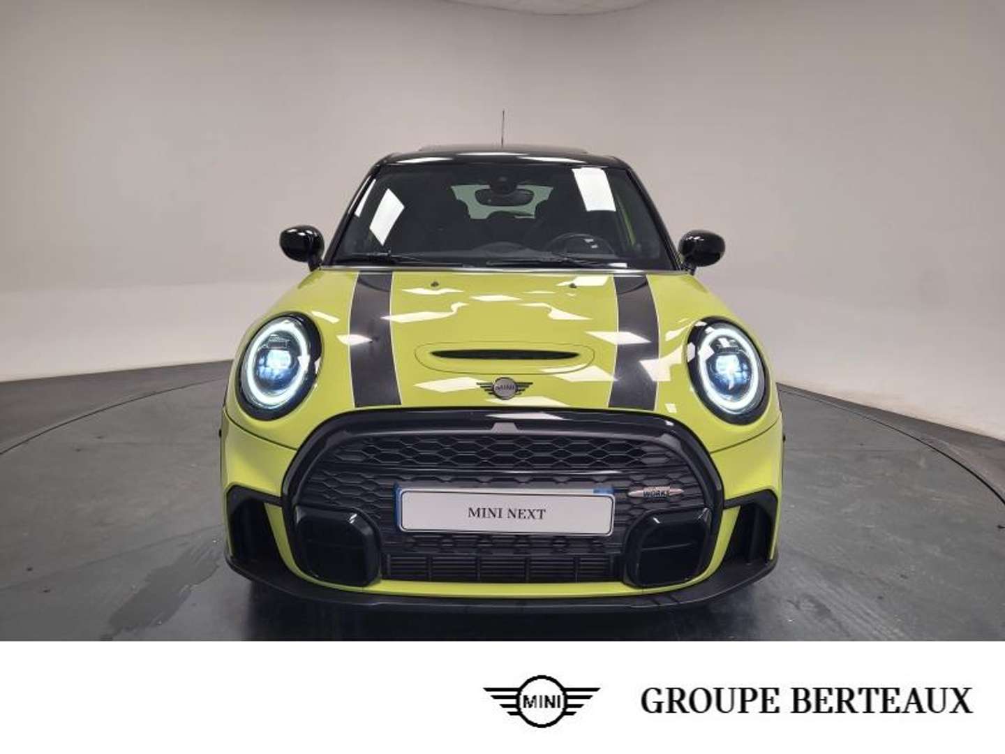 Mini Cooper S JCW Cooper S - 2023 - Joinsteer - #8