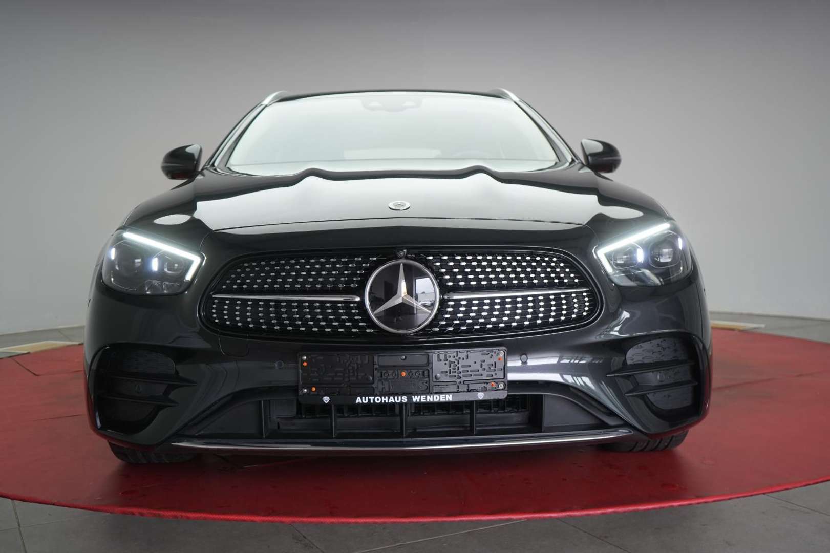 Mercedes Classe E 300 AMG Line - 2023 - Joinsteer - #2