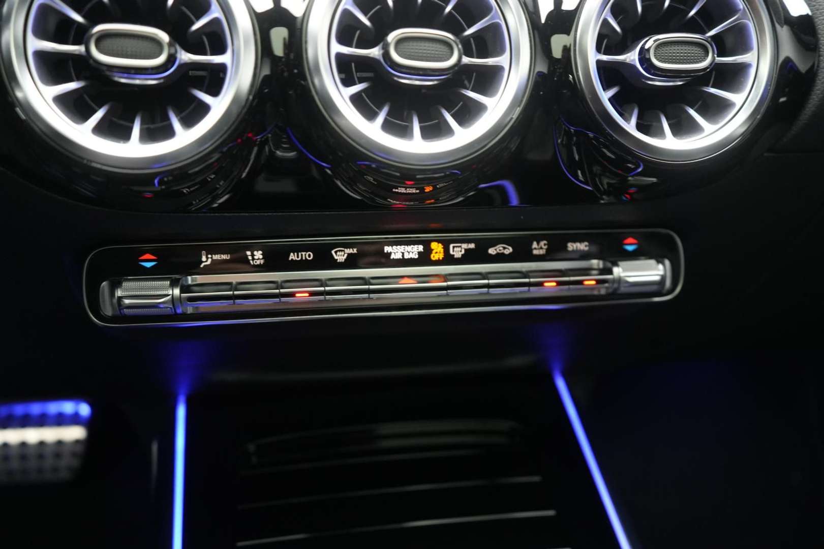 Mercedes GLA 220 AMG Line - 2023 - Joinsteer - #17