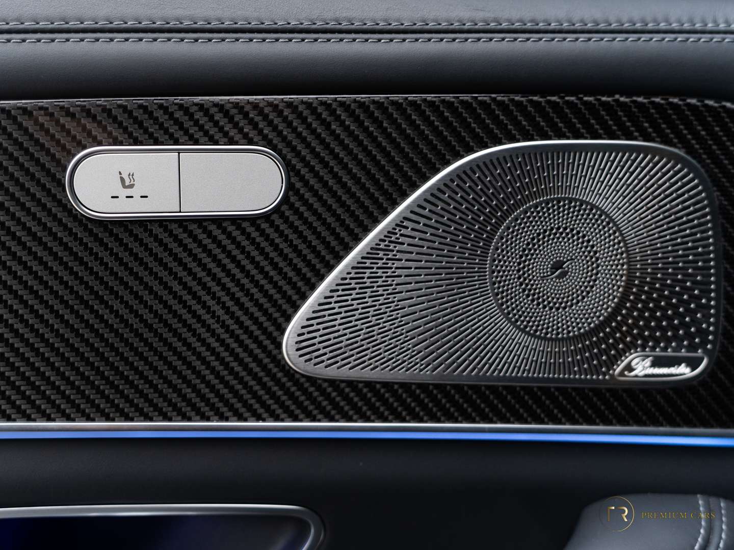 Mercedes GLE 53 AMG 53 - 2022 - Joinsteer - #29