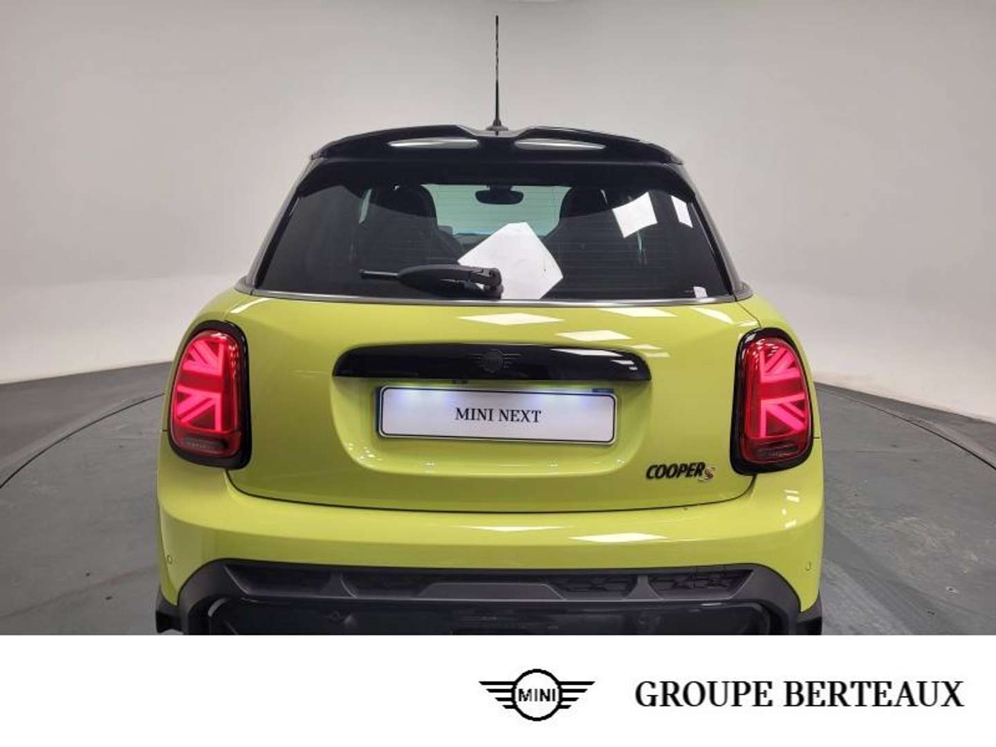 Mini Cooper S JCW Cooper S - 2023 - Joinsteer - #9