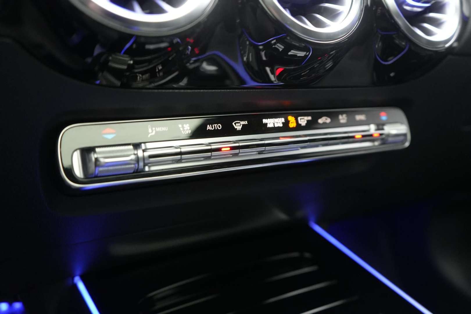 Mercedes GLA 220 AMG Line - 2023 - Joinsteer - #18