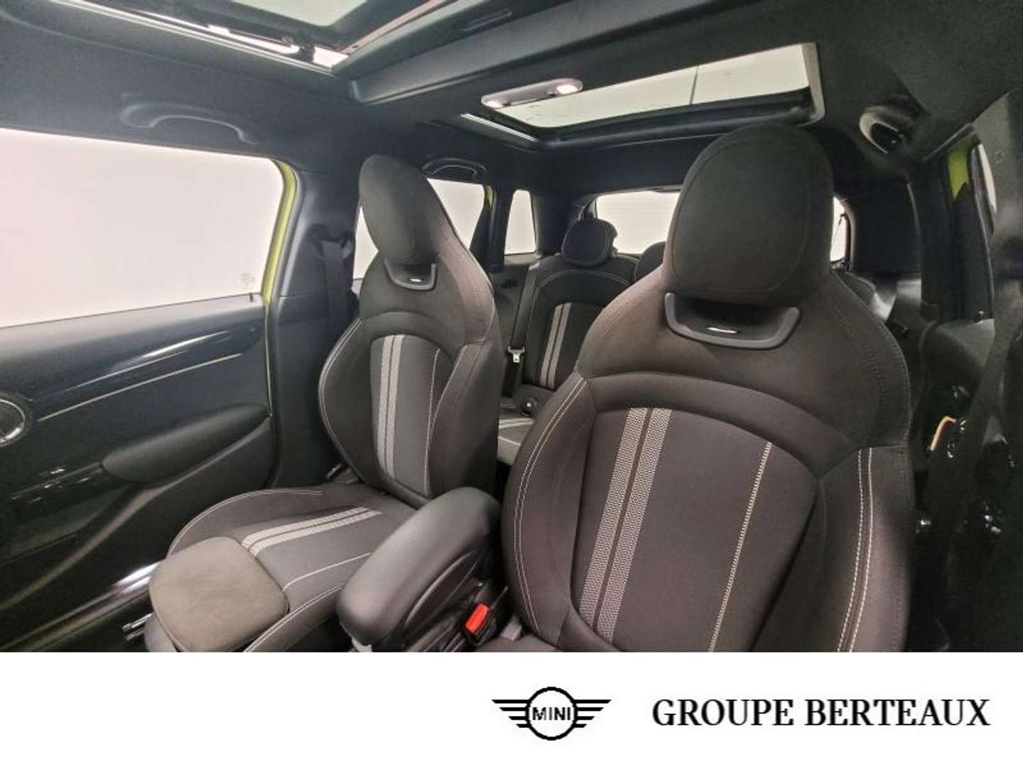 Mini Cooper S JCW Cooper S - 2023 - Joinsteer - #10