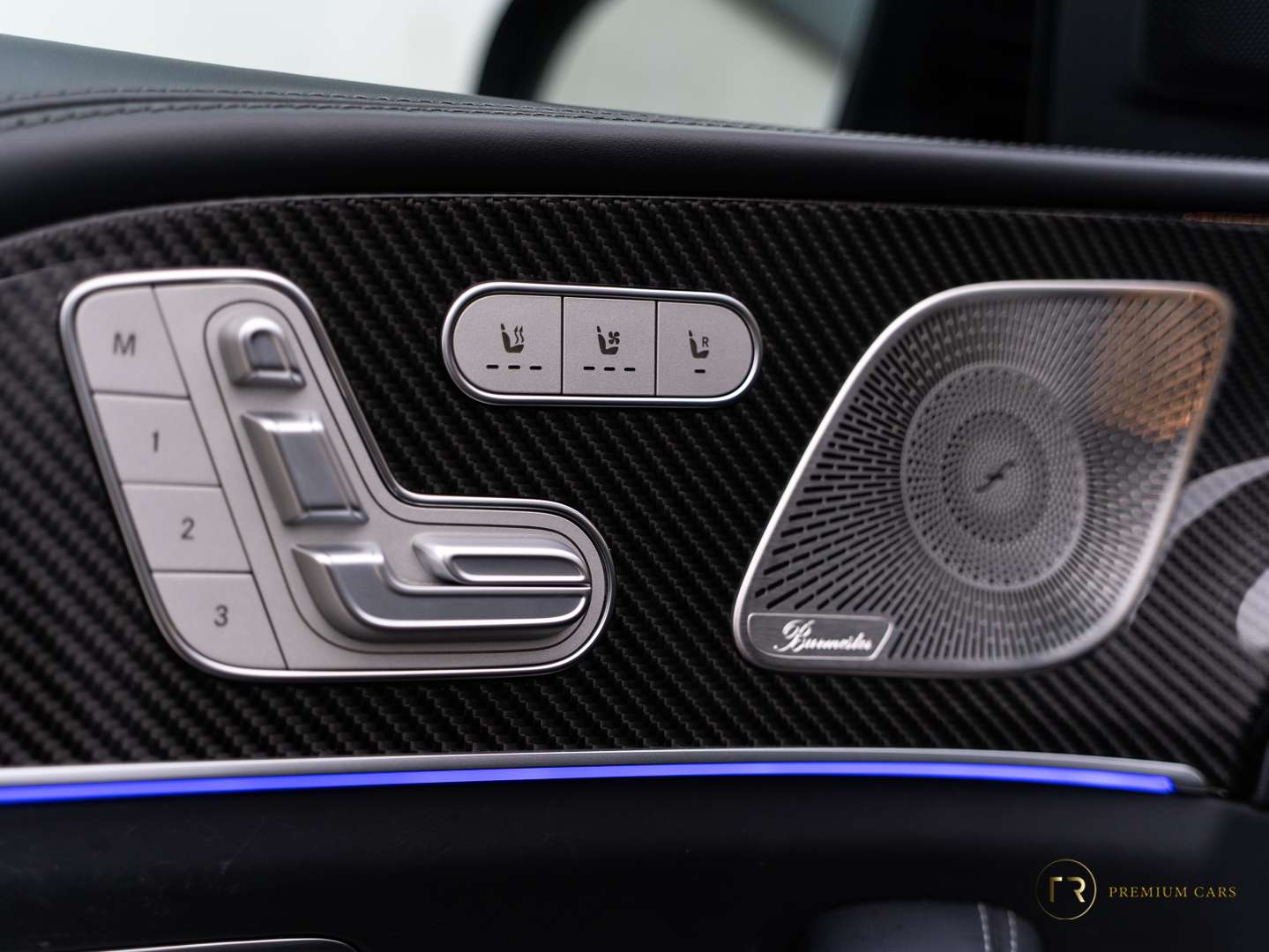 Mercedes GLE 53 AMG 53 - 2022 - Joinsteer - #30