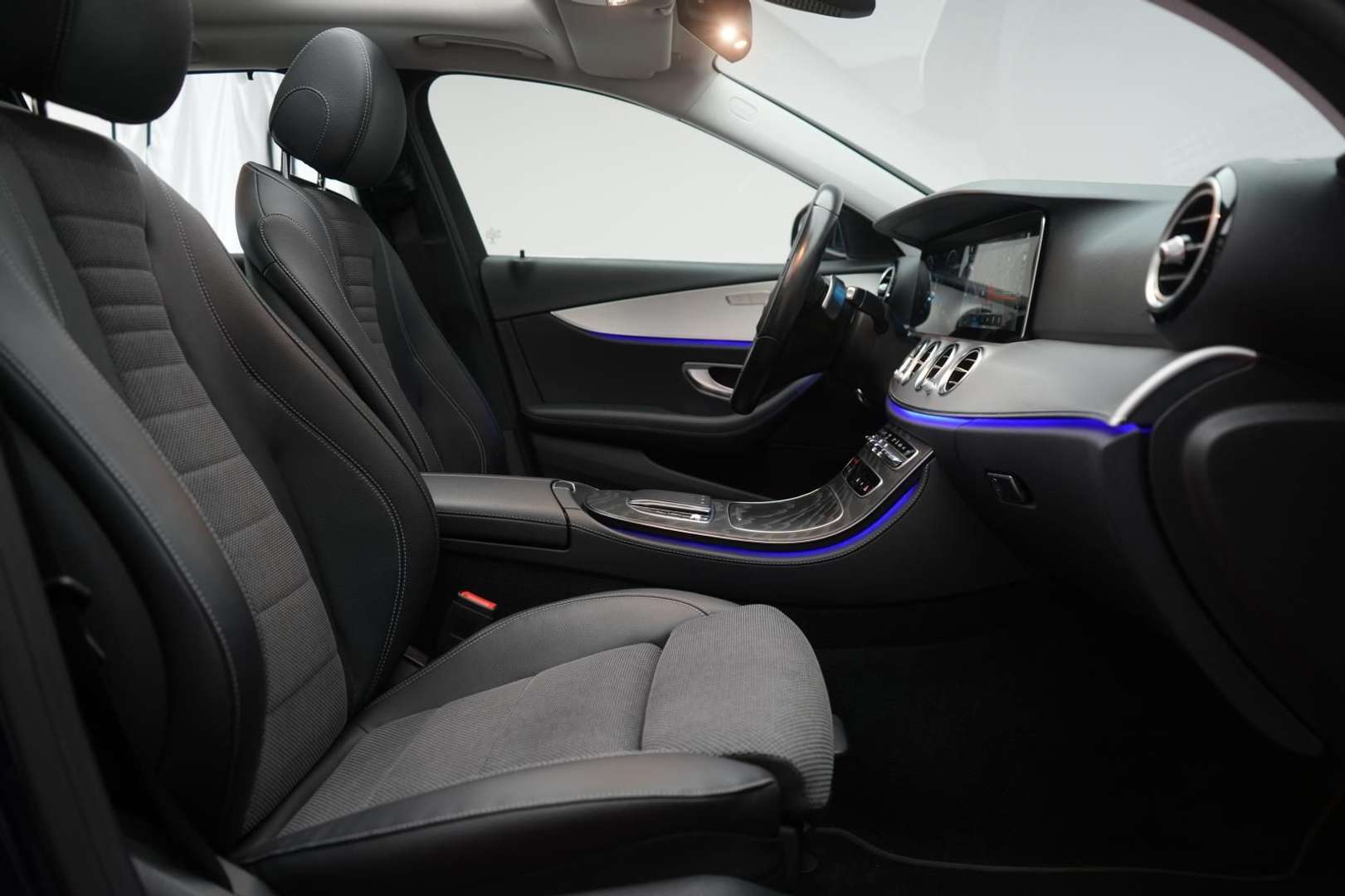 Mercedes Classe E 300 Avantgarde - 2021 - Joinsteer - #5