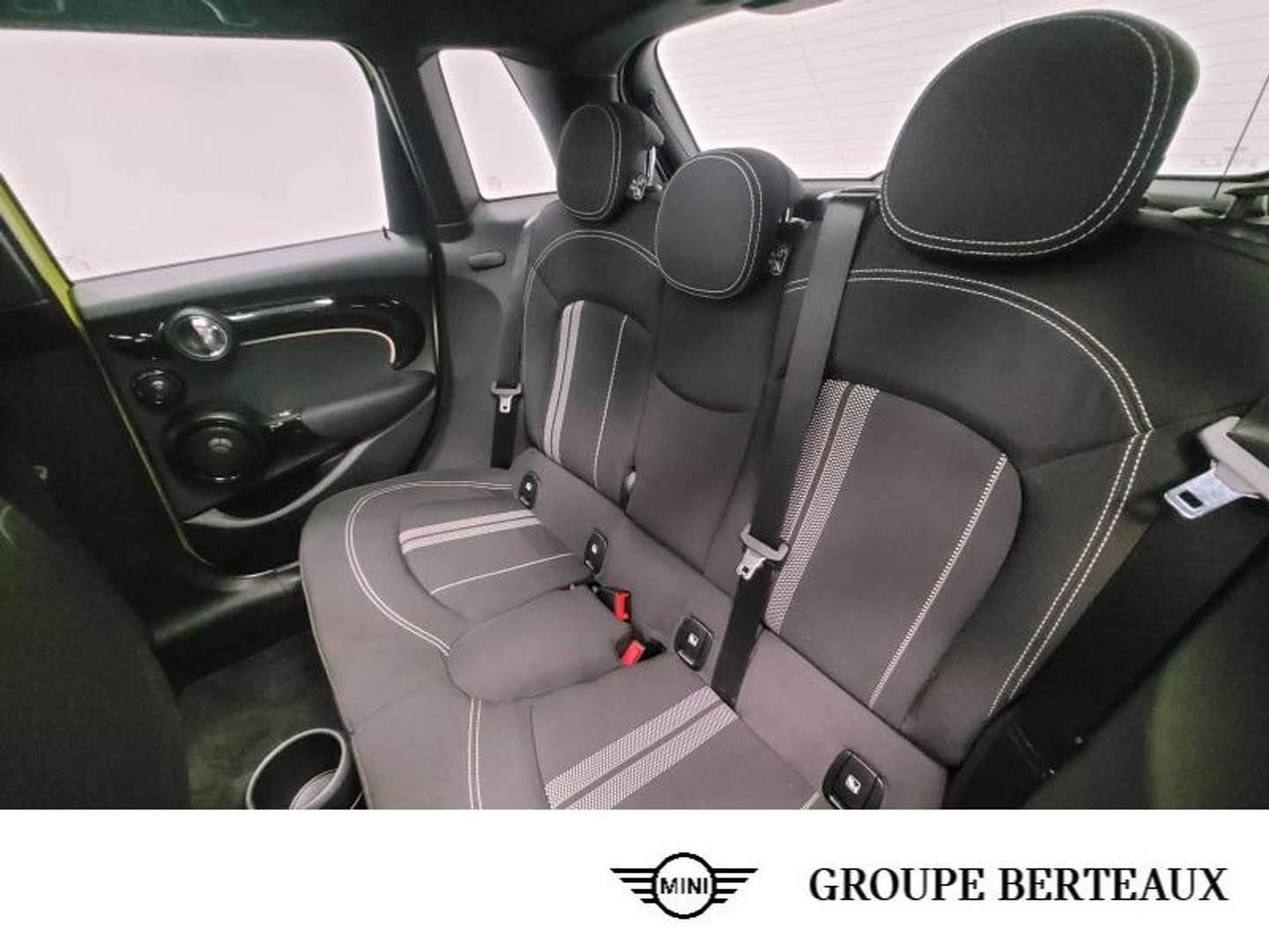 Mini Cooper S JCW Cooper S - 2023 - Joinsteer - #11