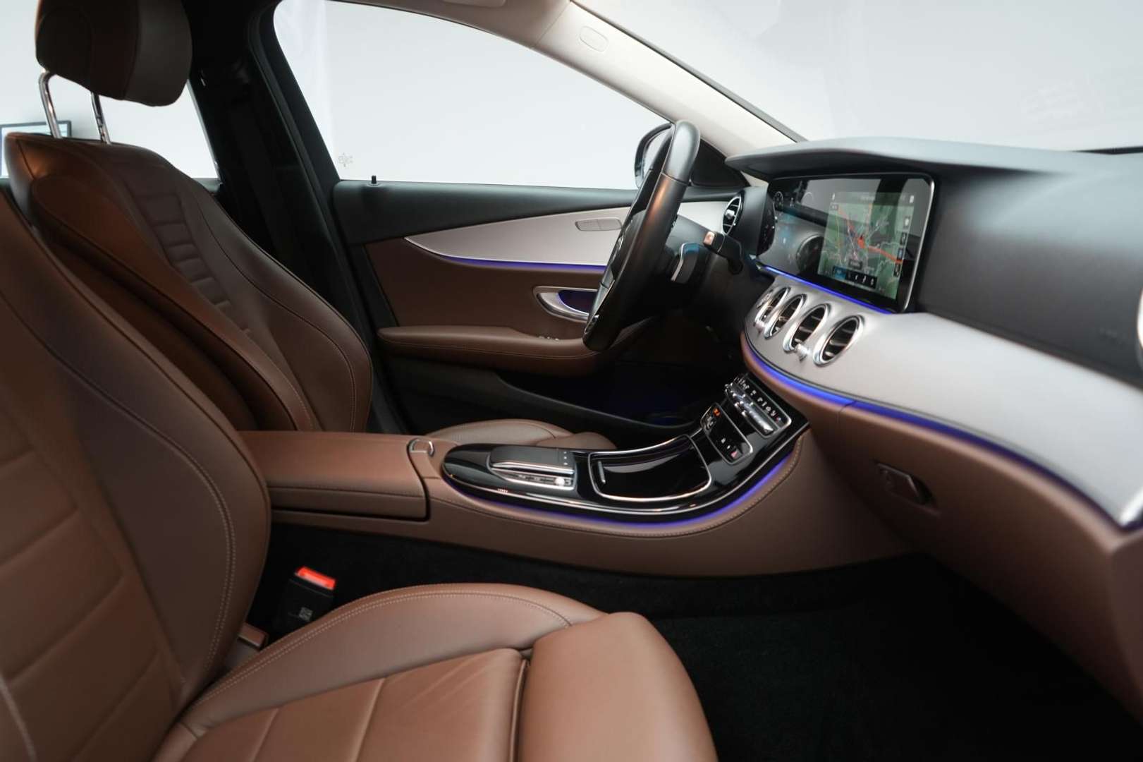 Mercedes Classe E 300 AMG Line - 2023 - Joinsteer - #6