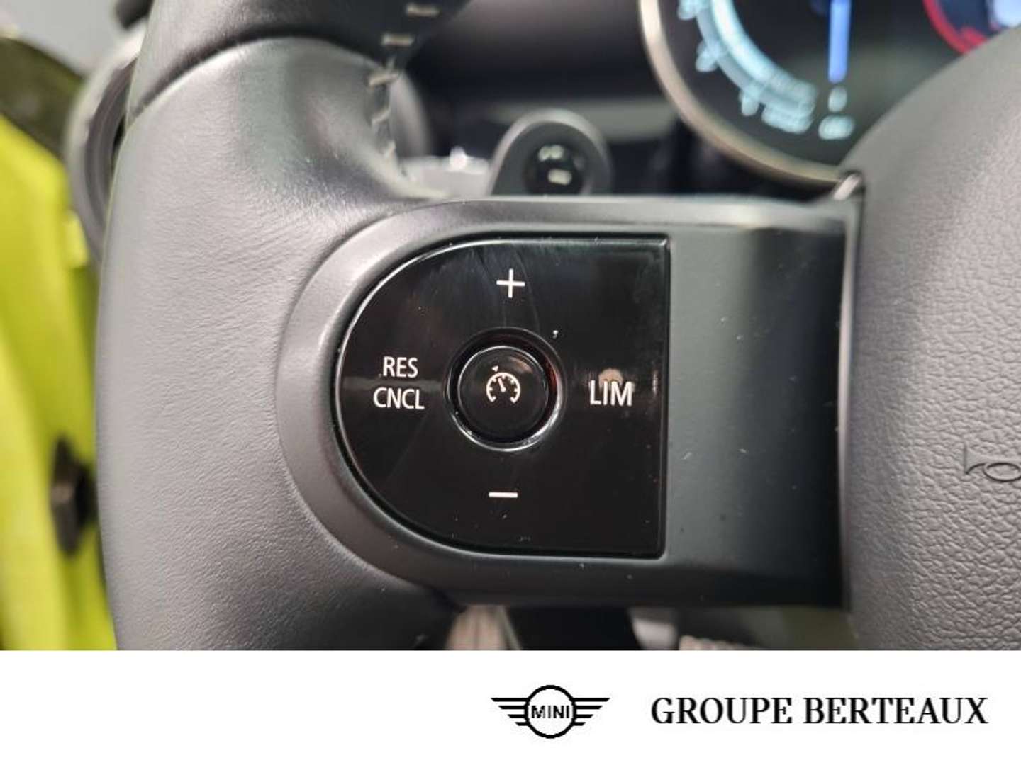 Mini Cooper S JCW Cooper S - 2023 - Joinsteer - #12