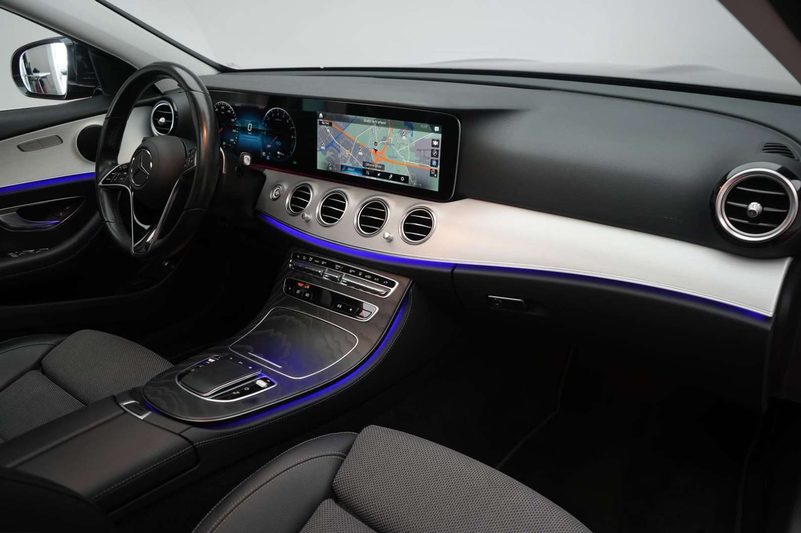 Mercedes Classe E 300 Avantgarde - 2021 - Joinsteer - #6