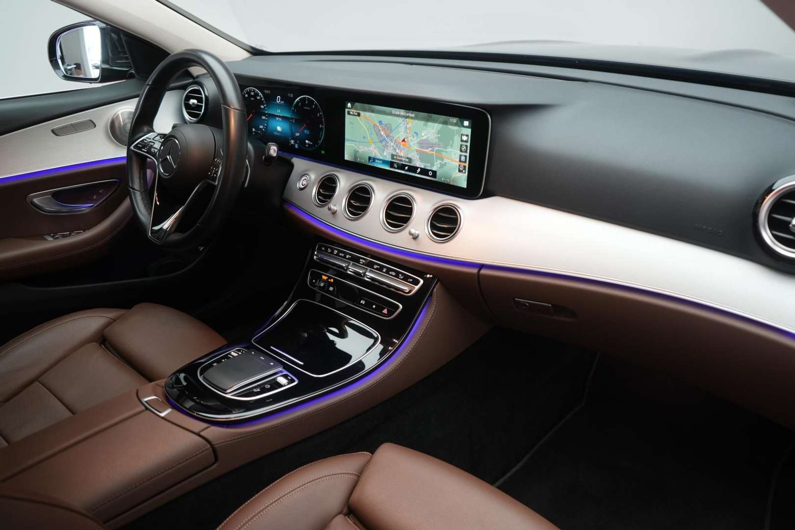 Mercedes Classe E 300 AMG Line - 2023 - Joinsteer - #7