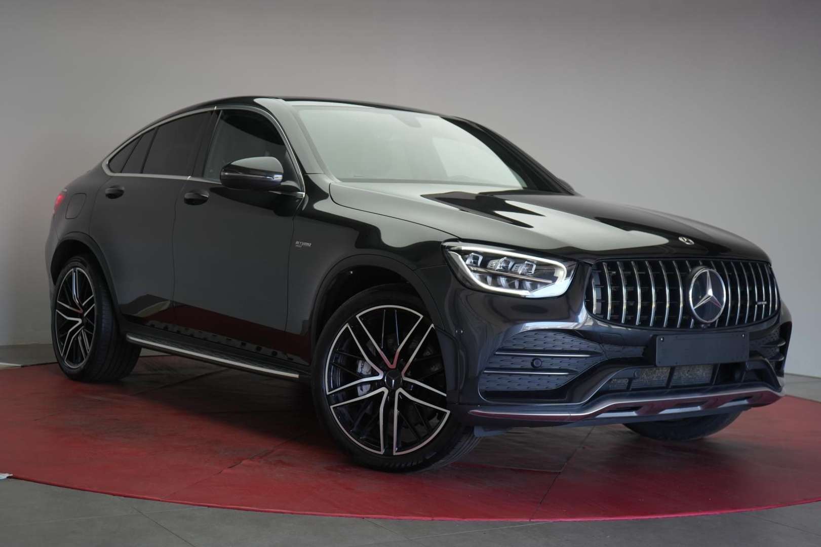 Mercedes GLC 43 AMG 43 AMG - 2022 - Joinsteer - #1