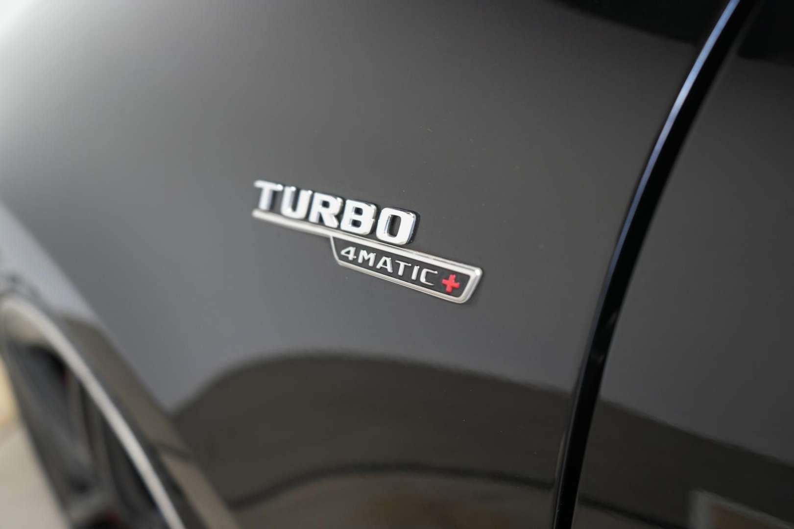 Mercedes CLA 45 AMG 45 - 2021 - Joinsteer - #31